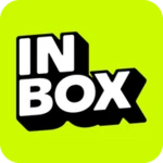 Logo of Delivery In Box android Application 